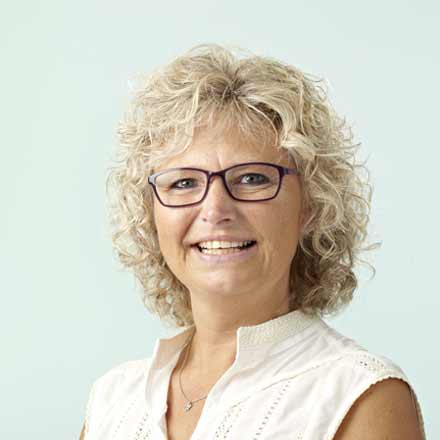 Lillian Staal